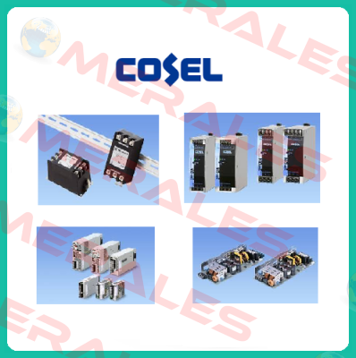 CBS1002412 Cosel