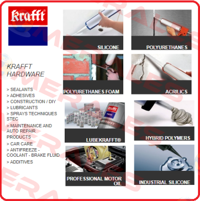 LUBEKRAFFT-ANTISEIZE-907-1KG : 0977B Krafft