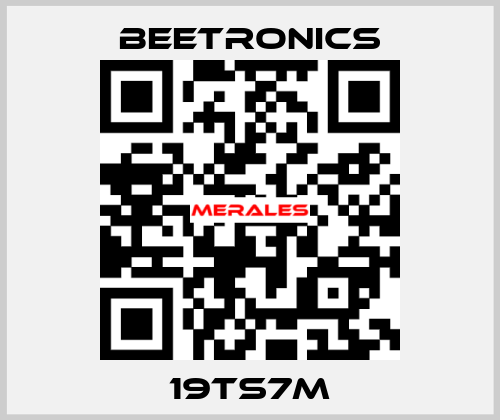 19TS7M Beetronics