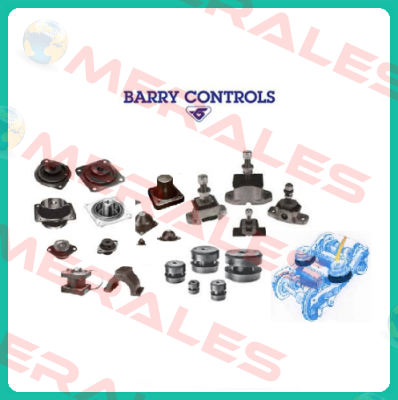 B64-CB-40 Barry Controls