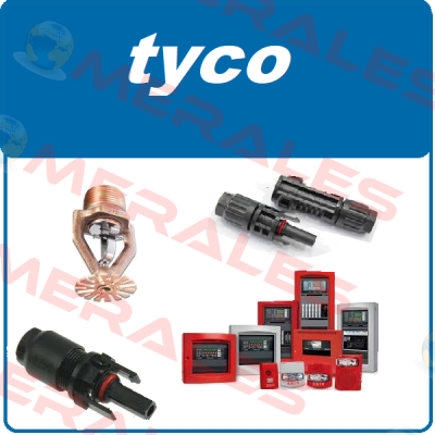 FM200 TYCO