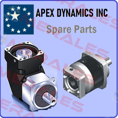 PE II 120 Apex Dynamics