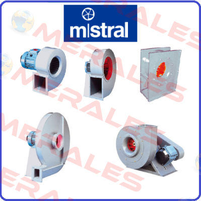 N202 (three phase) MISTRAL