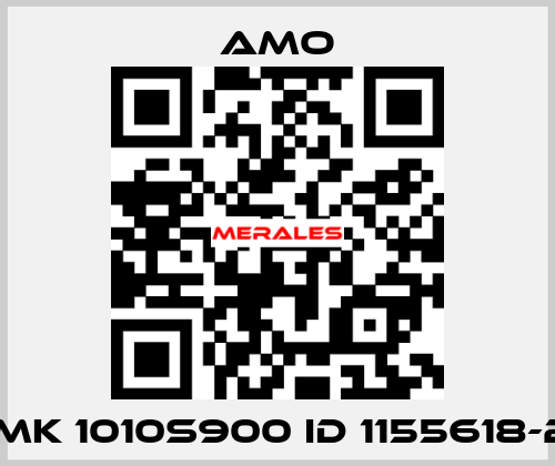 WMK 1010S900 ID 1155618-29 Amo