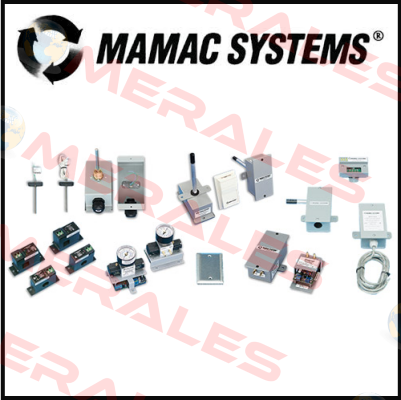 22UTH-110X Mamac Systems