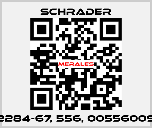 32284-67, 556, 005560099 Schrader