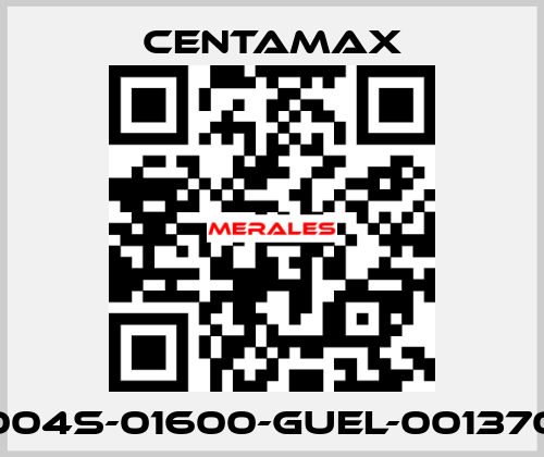 004S-01600-GUEL-001370 CENTAMAX