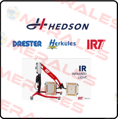 1H- 800155 Hedson Technologies