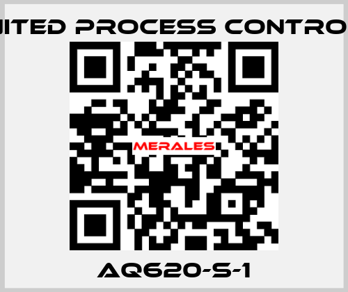 AQ620-S-1 United Process Controls