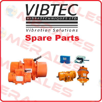 VTL-155 COMPRESSED AIR LINEAR Vibtec