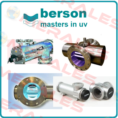 26UR10B10V001 Berson