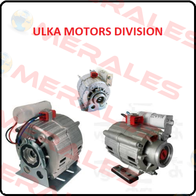 Model: EK /  CS M6293 Ulka