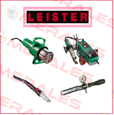 Varimat V2 Leister