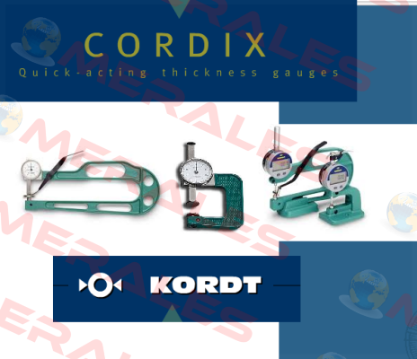 3001 c CORDIX