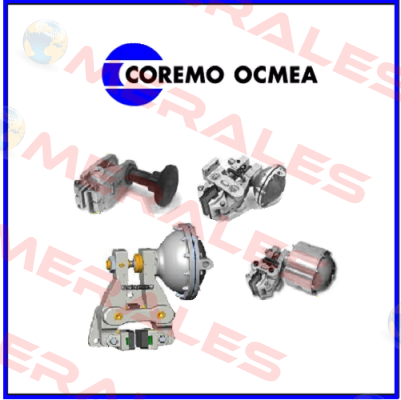 C60986 Coremo