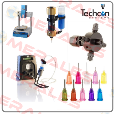 repair kit  for TS5440 Techcon Systems