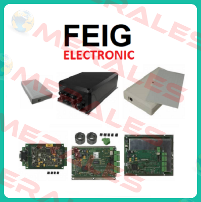 018563 FEIG ELECTRONIC