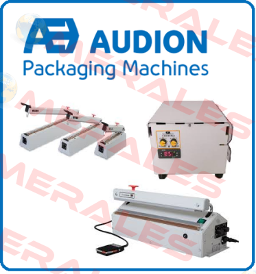 Speedpack 400 High AUDION