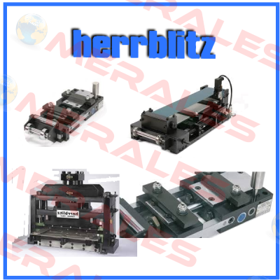 YC050TERE/VDC Herrblitz