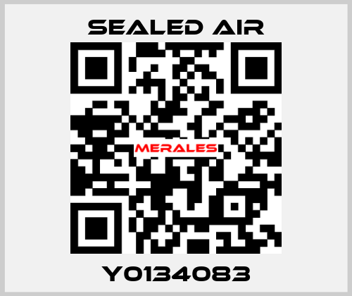 Y0134083 Sealed Air