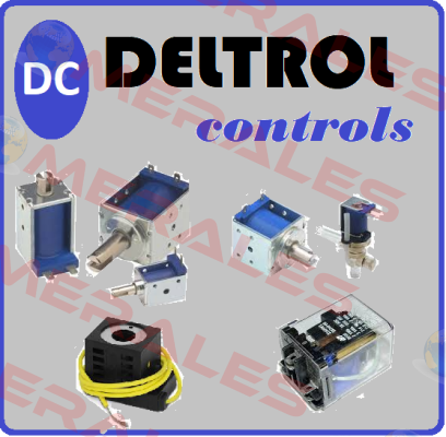 EFM1030S DELTROL