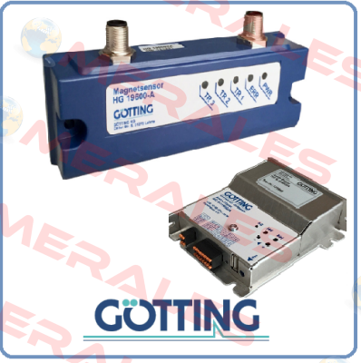 Götting® HG G-19330ZA 002 Gotting