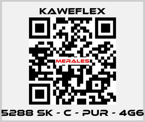 5288 SK - C - PUR - 4G6 Kaweflex