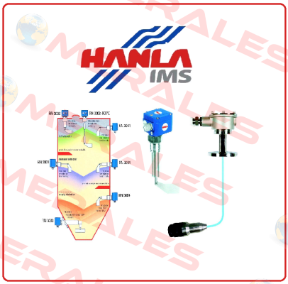 FMS-2V-T HANLA LEVEL