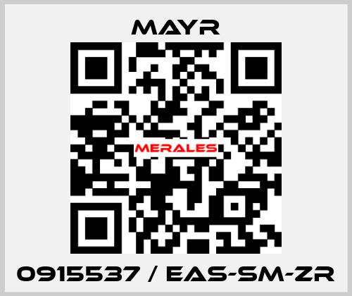 0915537 / EAS-Sm-Zr Mayr