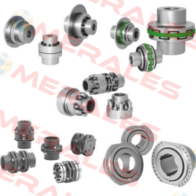 TNS-SDDL-5-BS-170-450x30-VK60D fully drilled and grooved Tschan