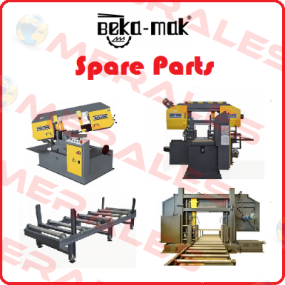 seal kit for BMSY440DGH Beka-Mak