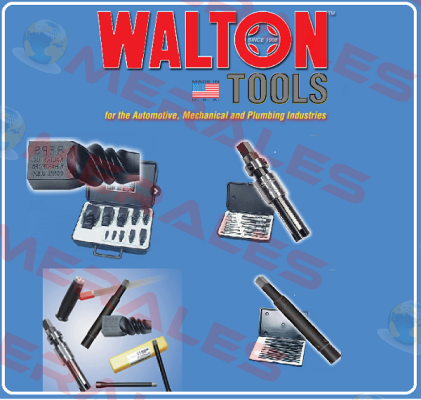 W5.002 T/P WALTON