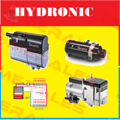 7.078.0022 Hydronic