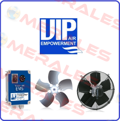 AH 040-27-4T 40/5FAN VIP AIR EMPOWERMENT