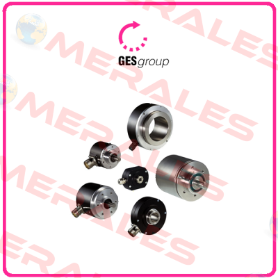 IH490.080ZR33.00125.SSE3 GES Global Encoders