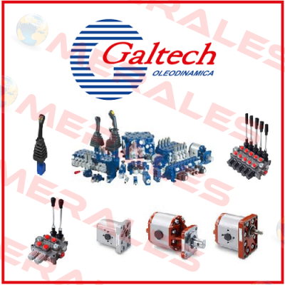 Repair kit for 1SP A1.2D MC 32-15G05 Galtech