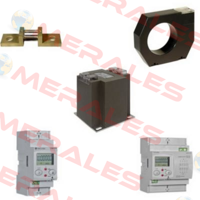 M56E0A / M-CVM-AB-Modbus-TCP Circutor