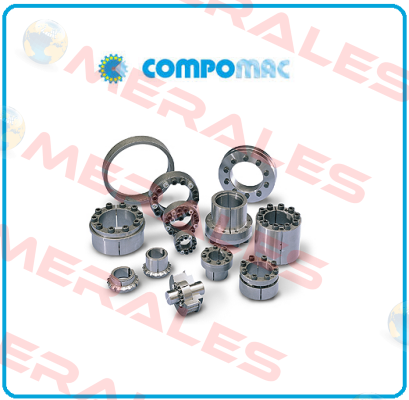 60N0890.2532KW Compomac