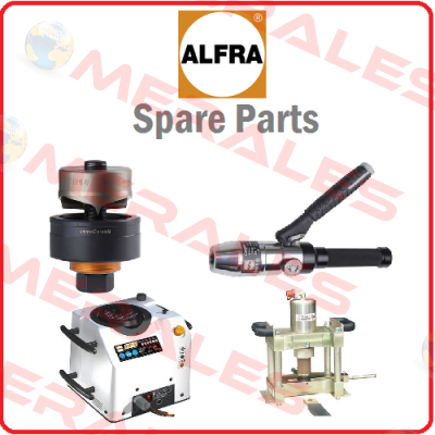 Compact 01654 Alfra