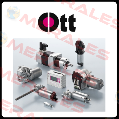 Hydrolab MS5 Ott