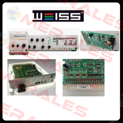 KAS0615 Weiss Electronic