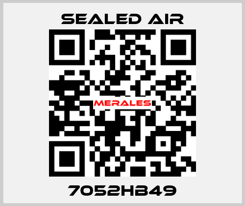 7052HB49 Sealed Air