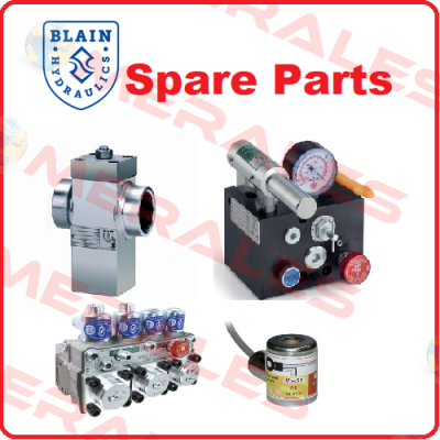 seal kit for ev100   3/4" Blain Hydraulics