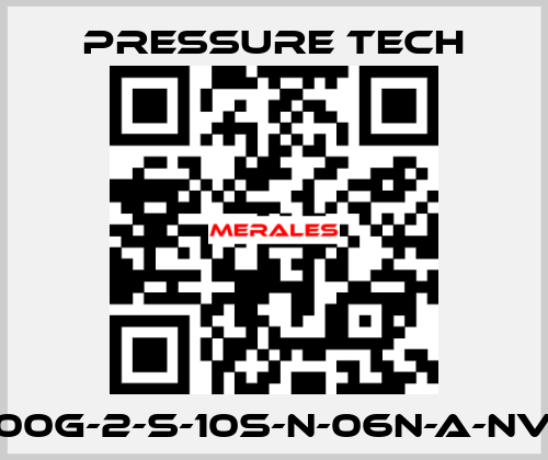 MF400G-2-S-10S-N-06N-A-NV-059 Pressure Tech