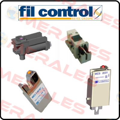 XC2-F Fil Control