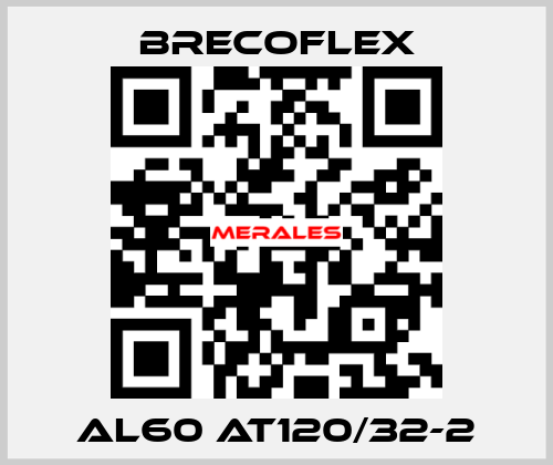 AL60 AT120/32-2 Brecoflex