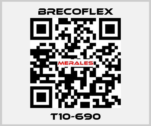 T10-690 Brecoflex