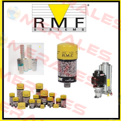 KL93R-0.3L-3/4"G RMF