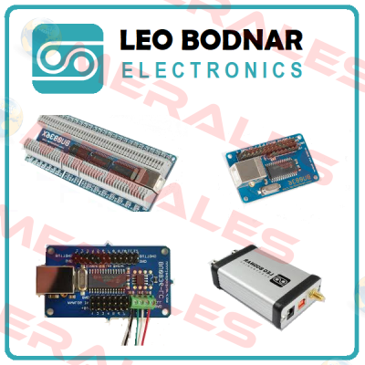 LBE-1320 30pS Leo Bodnar Electronics