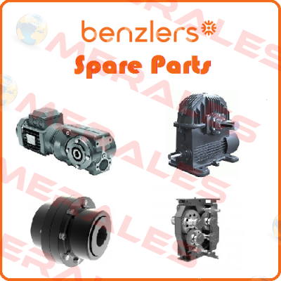 GBA13003FSi spec.,ratio 167,44) Benzlers